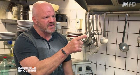 Cauchemar en cuisine à Martignas-sur-Jalle : Philippe Etchebest confronté à Christophe