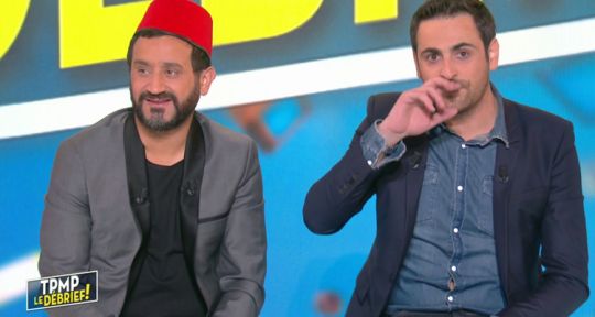 Touche pas à mon poste : Valérie Damidot « insupportable » selon Matthieu Delormeau, audiences en retrait pour Cyril Hanouna 