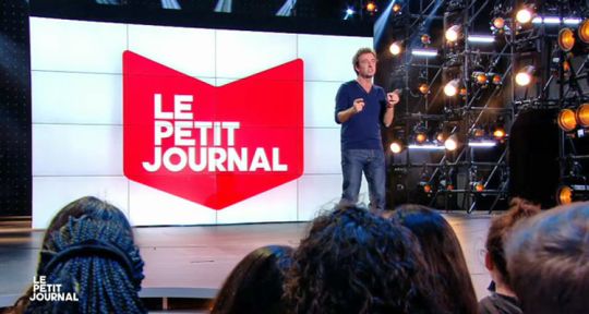 Le Petit Journal : Cyrille Eldin insuffle des nouveautés pour rehausser l’audience