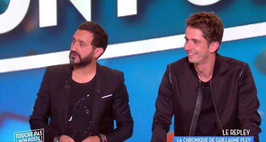 Touche pas à mon poste : Avant son départ, Cyril Hanouna rassemble 1.2 million de fidèles