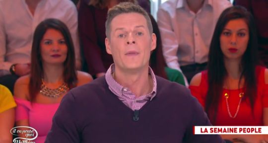 Il en pense quoi Matthieu : Matthieu Delormeau maintient l’audience et critique l’entrée de Kev Adams au musée Grévin