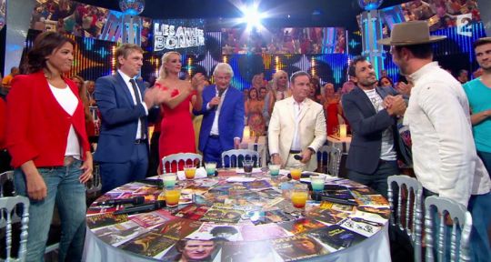 Audiences TV du samedi 8 octobre 2016 : The Voice Kids en tête, France 2 et France 3 au coude à coude avec Les années bonheur et Innocente