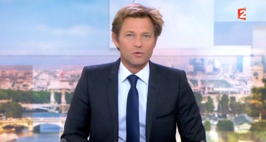 Audiences JT (samedi 8 octobre 2016) : Laurent Delahousse en forme sur France 2, Catherine Matausch à deux vitesses sur France 3, Nathalie Renoux en recul