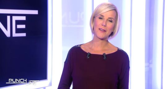 Punchline : audiences alarmantes pour Jean-François Copé et Laurence Ferrari sur C8 Punchline : audiences alarmantes pour Jean-François Copé et Laurence Ferrari sur C8