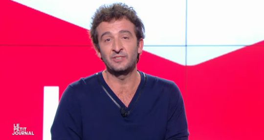 Le Petit Journal : Karine Le Marchand défendue, Cyrille Eldin tente de stabiliser ses audiences