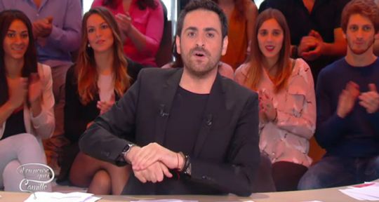 Il en pense quoi Camille ? : C8 battue par Secret Story, Camille Combal mis en danger par Un dîner presque parfait