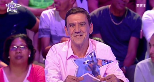 Les 12 coups de midi : Christian, 2e plus grand gagnant de France, confond Britney Spears avec un acteur derrière l’Étoile mystérieuse