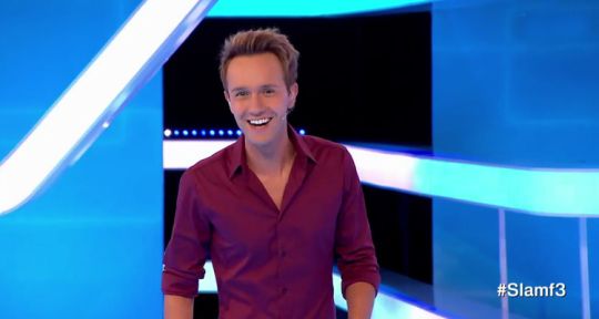 Slam : audiences au plus haut pour Cyril Féraud avec une nouvelle victoire de Ludovic