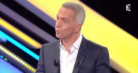 Questions pour un champion : avec Samuel Etienne, l’audience poursuit son ascension sur France 3