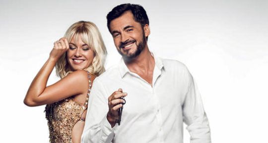 Olivier Minne (Danse avec les stars 7) : « Avec Katrina Patchett, on a un super feeling »