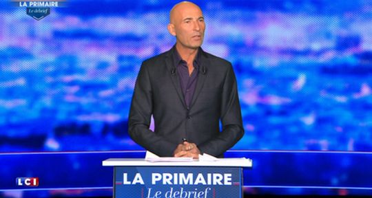 Primaire de la Droite : Le Debrief de Nicolas Canteloup explose l’audience de LCI