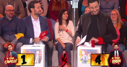 Ils en pensent quoi Camille et Baba ? : audiences au top pour C8 qui met K.O France 2 et Secret Story