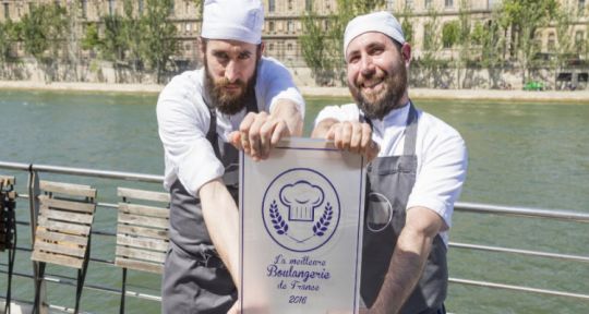 La meilleure boulangerie de France 2016 : Utopie grand gagnant, des audiences en hausse