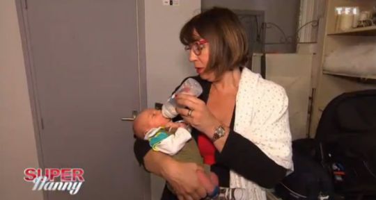 Super Nanny : Sylvie Jenaly aide sa 50e famille, audience en baisse pour TF1