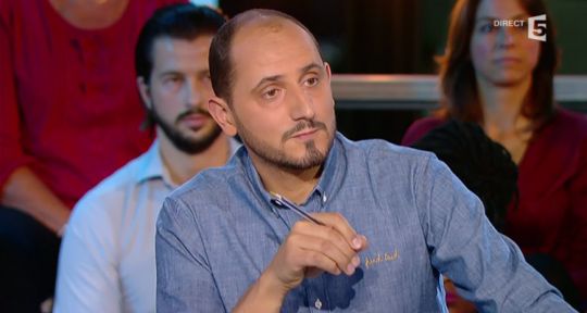 C politique / C polémique : record pour Karim Rissouli avec Raphaël Glucksmann, Bruce Toussaint à haut niveau