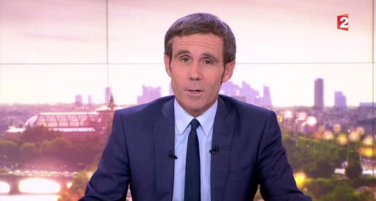 L’entretien politique : Jean-François Copé fait fléchir les audiences de France 2, battue par Scènes de ménages, Plus belle la vie, et C’est Canteloup