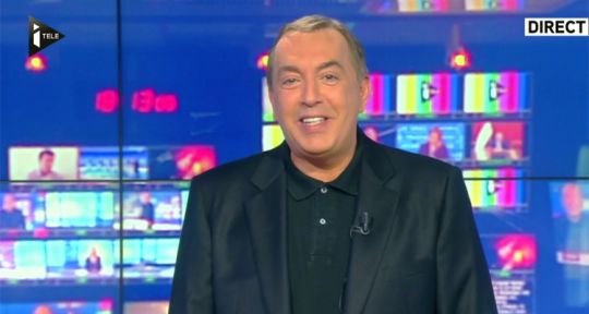 Jean-Marc Morandini : une audience encourageante pour « Morandini Live », des « Crimes » à leur plus haut niveau sur NRJ12