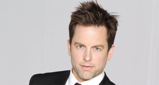 Les feux de l’amour : un scandale sexuel en coulisse, Michael Muhney (Adam) viré, le casting réagit