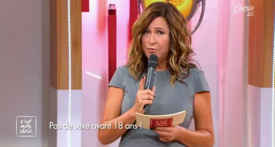 C’est mon choix : nouveau record d’audience pour Evelyne Thomas avec un débat sur le sexe