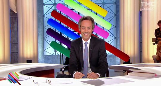 Quotidien : les meilleurs moments en baisse, les inédits de retour le 24 octobre