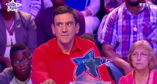 Les 12 coups de midi : Christian dévoile Jackie Chan derrière l’Étoile mystérieuse, les audiences de TF1 explosent et 538 039 euros de gains 