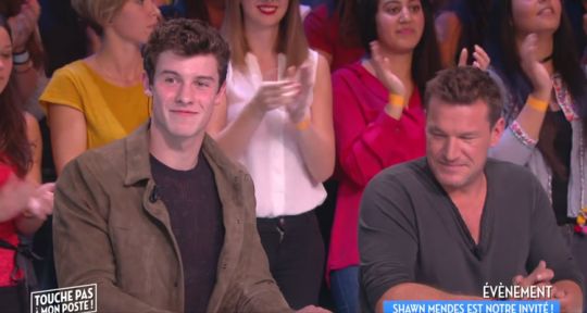 Touche pas à mon poste :  1.2 million de fans pour Cyril Hanouna et Shawn Mendes, Capucine Anav, « une sorcière » d’après un portrait futuriste