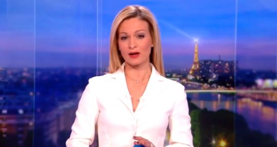 Audiences JT (vendredi 21 octobre 2016) : Jean-Pierre Pernaut et Audrey Crespo-Mara en baisse sur TF1, Laurent Delahousse performant à 20 heures 