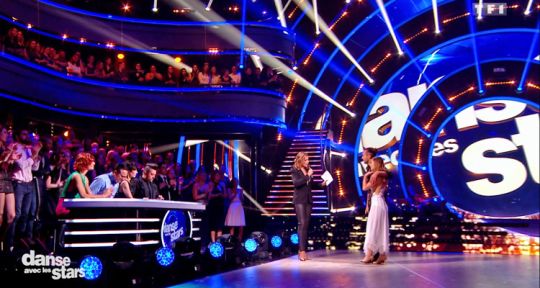 Audiences TV du samedi 22 octobre 2016 : Olivier Minne éliminé, Danse avec les Stars leader mais accroché par Crime à Martigues