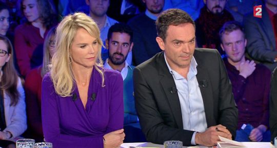 On n’est pas couché : le passage surnaturel de Sheila offre près de 1.4  million de téléspectateurs à Laurent Ruquier