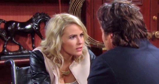 Top Models : Ivy perturbée et troublée, Wyatt flirte avec Steffy, ce qui vous attend du 24 au 28 octobre 2016 sur RTL9 Top Models : Ivy perturbée et troublée, Wyatt flirte avec Steffy, ce qui vous attend du 24 au 28 octobre 2016 sur RTL9