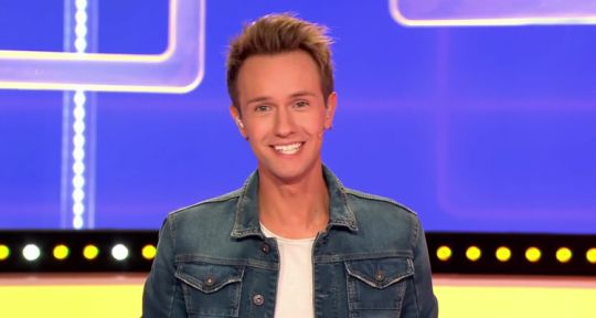 Slam : Cyril Féraud assure toujours de fortes audiences à France 3