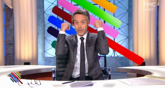 Quotidien : Jean-Marie Le Pen raillé, Yann Barthès maintient ses audiences mais reste derrière TPMP