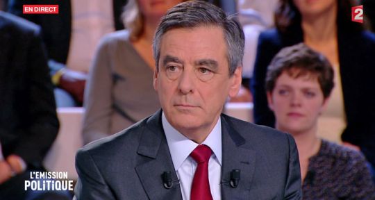 L’émission politique : Audience en hausse pour François Fillon, qui fait mieux que Bruno Le Maire et Arnaud Montebourg