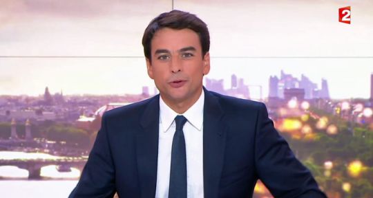 Audiences JT (jeudi 27 octobre 2016) : Julien Arnaud (TF1) met à mal Julian Bugier (France 2)