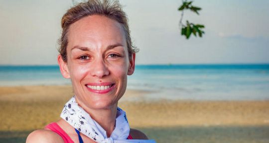 Alexandra (Koh-Lanta, l’île au trésor) : « Il n’est pas impossible que je trahisse ma promesse faite aux Jaunes »