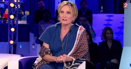 On n’est pas couché : le best of avec la virulente critique de Yann Moix contre Patricia Kaas suivi par 800 000 téléspectateurs