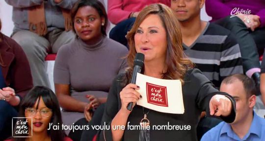 C’est mon choix et Evelyne Thomas explosent leur record historique avec « Vous ne devinerez jamais mon prénom ! »