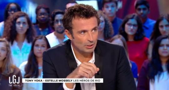 Le Grand Journal : un « mix » en berne, Mustapha El Atrassi intégre l’équipe aux côtés d’Ornella Fleury