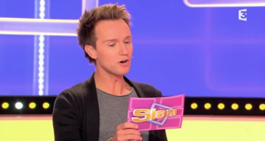 Slam : les audiences de France 3 s’envolent avec Cyril Féraud