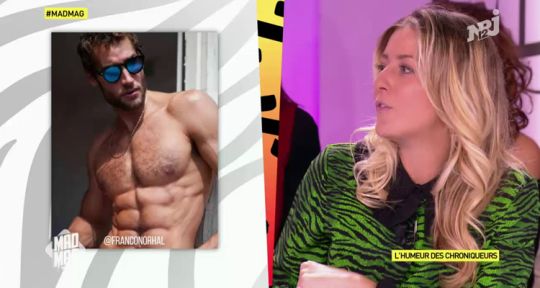 Le Mad Mag : Franco Noriega fait fondre Emilie, Ayem Nour tente de maintenir les audiences de NRJ12