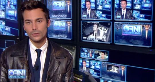 OFNI (W9) : audiences en hausse pour Bertrand Chameroy et sa pastille quotidienne