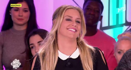 Le Mad Mag : Clément et Emilia déjà séparés, Aymeric Bonnery et Aurélie Van Daelen admiratifs de Cyril Hanouna, audiences en berne pour Ayem et NRJ12