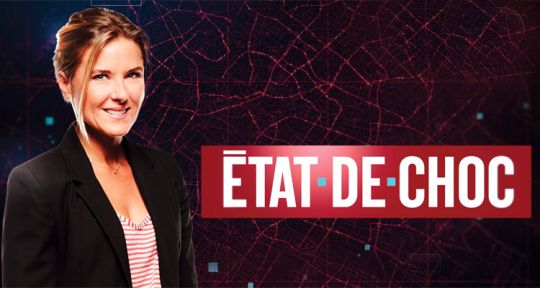 Etat de choc : Stéphanie Renouvin prend les commandes du nouveau magazine de W9