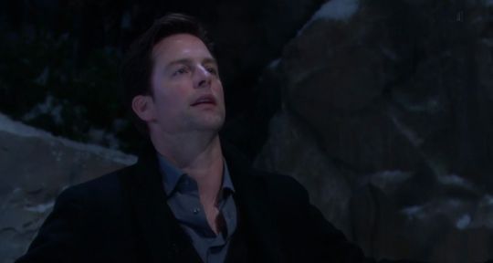 Michael Muhney (Les feux de l’amour) : l’ultime message d’adieu d’Adam avant son éviction