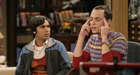 The Big Bang Theory : la saison 11 en négociation, un spin-off avec Sheldon en préparation