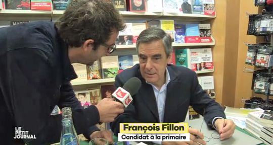 Le Petit Journal de Canal+ n’arrive toujours pas à fédérer le public, Cyrille Eldin se moque des changements