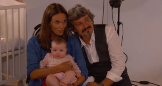 Les Mystères de l’amour : le duo Audrey / Etienne reformé, José rencontre sa fille Julia, Aurélie sauvée