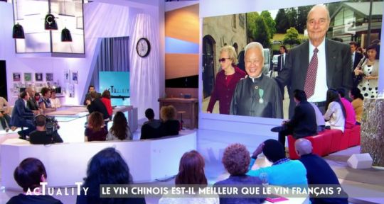Actuality menacé sur France 2, Thomas Thouroude réalise son record d’audience historique