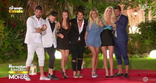 Les Marseillais et les Ch’tits vs le reste du monde : des aveux et des adieux, les fratés gagnent la coupe avant le retour des Princes de l’amour