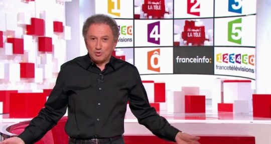 Vivement la télé reçoit l’équipe de TPMP : Cyril Hanouna, Enora Malagré, Valérie Bénaïm, Isabelle Morini-Bosc...